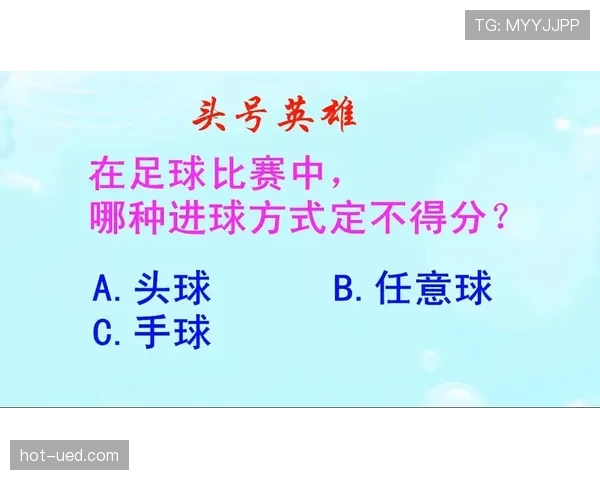 手球进球判罚为何常引发争议？规则到底怎么界定手球得分？