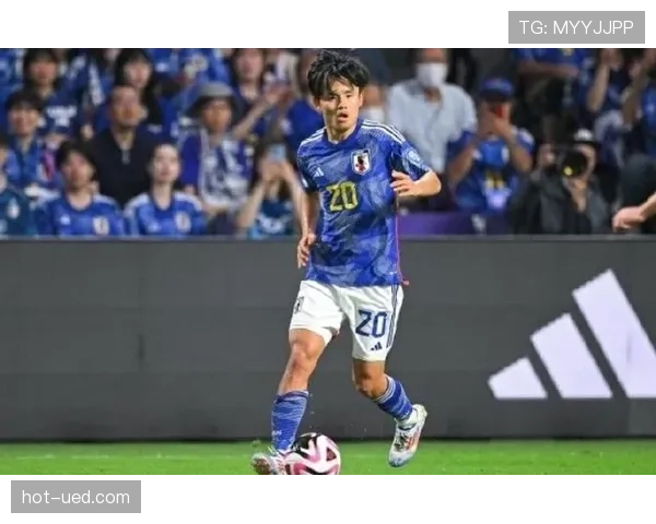 久保建英攻破皇马球门能否印证其真实实力？
