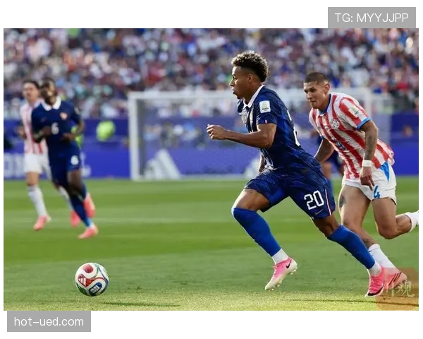 巴拉圭0-1惜败法国:南美黑马无缘世界杯八强 巴拉圭0-1惜败法国:南美黑马无缘世界杯八强